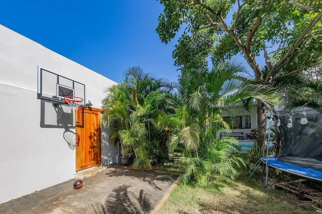 Casa Piedra Tulum Villa